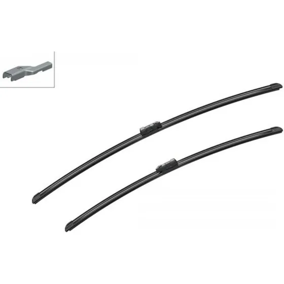BOSCH Viskerblad 3 397 007 120 for FORD, PEUGEOT, CITROËN