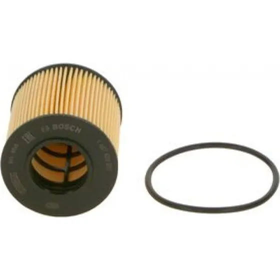 BOSCH Oliefilter 1 457 429 301 til VW, AUDI, SKODA
