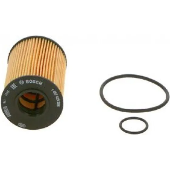 BOSCH Oliefilter 1 457 429 306 til Mercedes-Benz A-/B-klasse