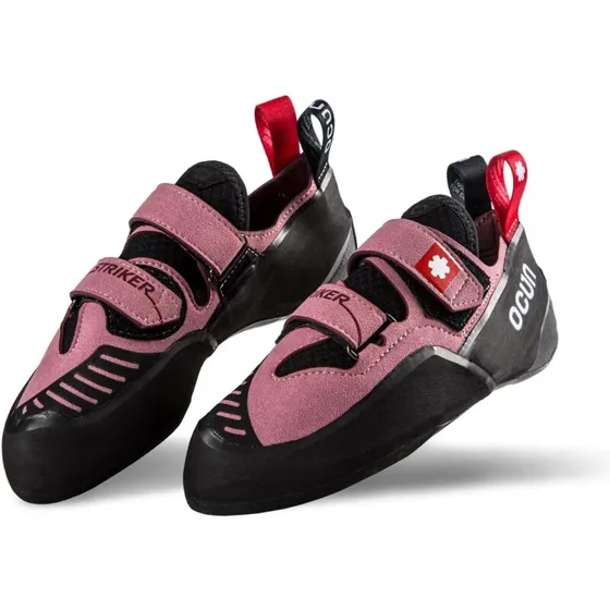 Ocún Striker QC klatresko