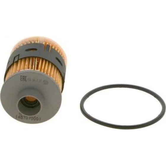 BOSCH Brændstoffilter 1 457 070 001, 67 mm, 96,5 mm