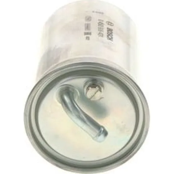 BOSCH Brændstof-filter 0 450 906 431 til AUDI A4 B7