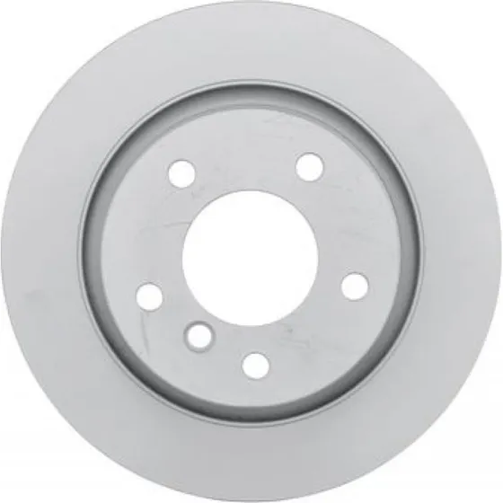 BOSCH Bremseskive 0 986 478 570, ventileret, 294 mm