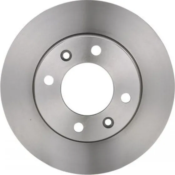 BOSCH Bremseskive 0 986 478 608, 246,7 mm, fuldstændig, olieret