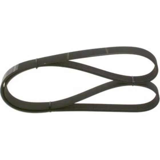 BOSCH V-ribbet bælte 1 987 948 495, 2257 mm, til Mercedes-Benz, Toyota, Puch