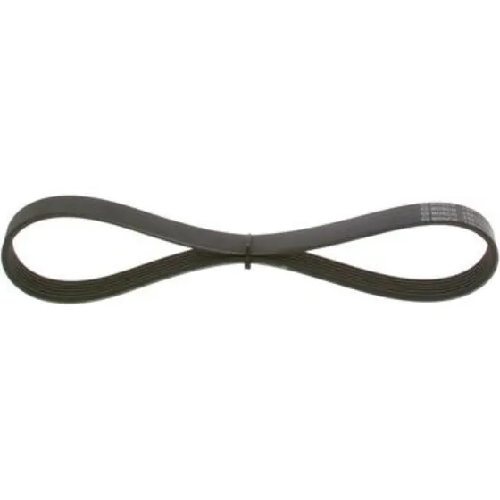 BOSCH Kilerem 745 mm 6PK745 til VW, AUDI, SKODA