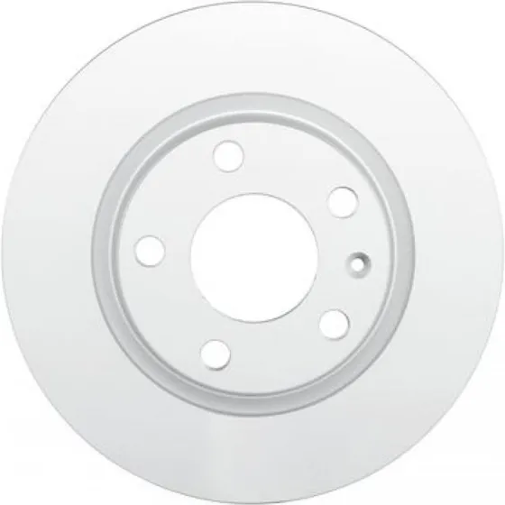 BOSCH Bremseskive 0 986 478 869, ventileret, 280 mm, til VW/AUDI/SEAT