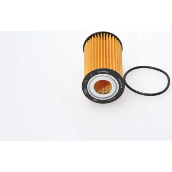 BOSCH Oliefilter F 026 407 006 til OPEL, FIAT, SUZUKI