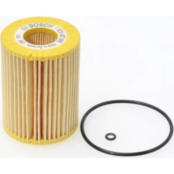 BOSCH Oliefilter F 026 407 008 til Mercedes-Benz, Jeep, Chrysler