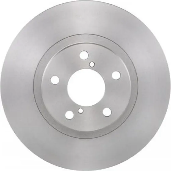 BOSCH Bremseskive 0 986 479 147 for Subaru