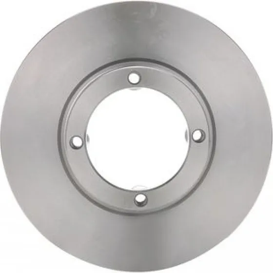 BOSCH Bremseskive 0 986 478 712 for Chevrolet Matiz & Daeoo Matiz