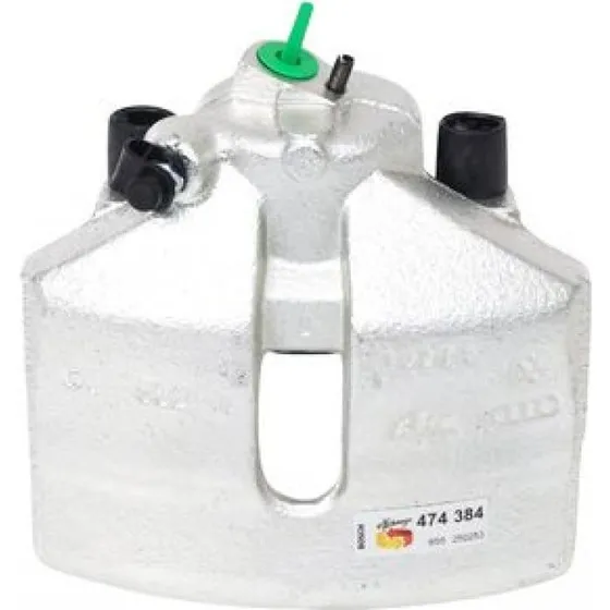 BOSCH Bremsekaliber 0 986 474 384 til VW, AUDI, SKODA