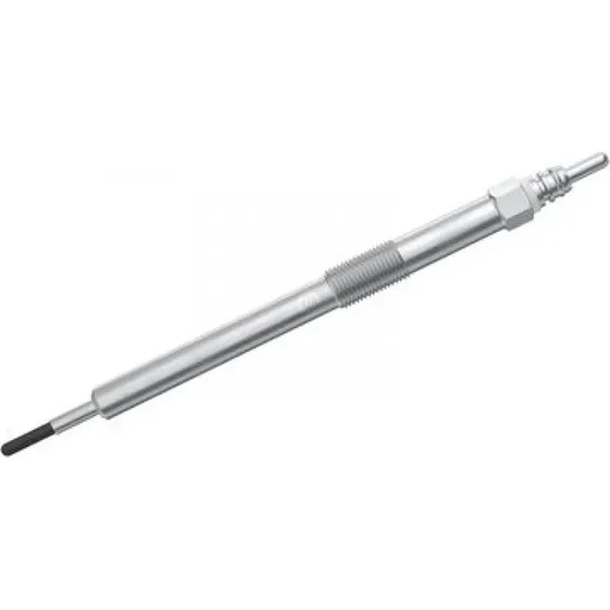 BOSCH Gløderør 0 250 603 001, 7V, M10x1, 163mm