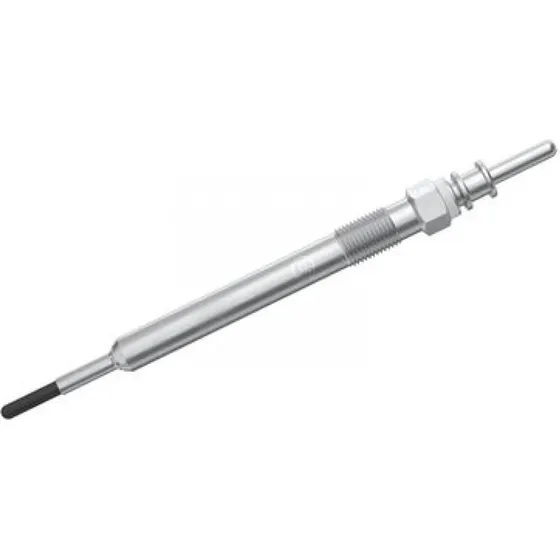 BOSCH Gløderør 0 250 603 006, Penciltype, 7V, M10x1