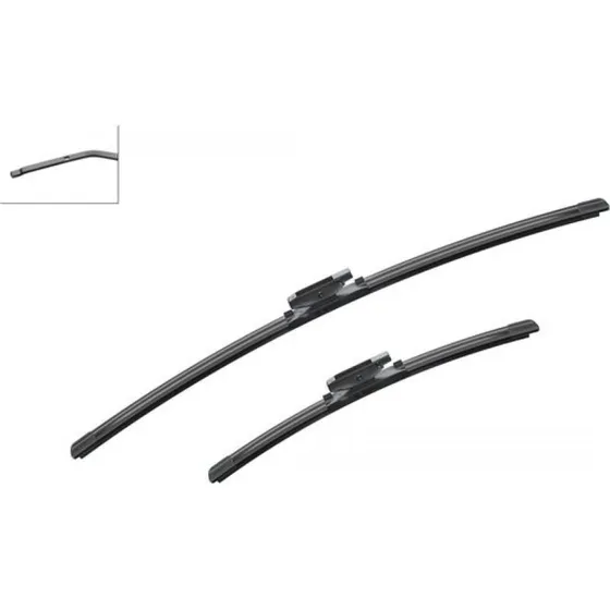 BOSCH Viskerblade RENAULT/CITROËN 650/400 mm, Aerotwin