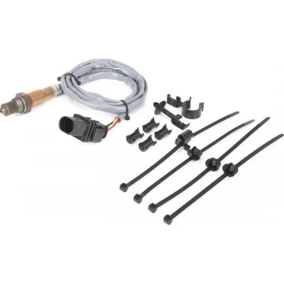 BOSCH Lambdasonde 0 281 004 150 til VW, AUDI, SKODA