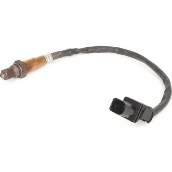 BOSCH Lambdasonde 0 281 004 027, 55577162, foran katalysator
