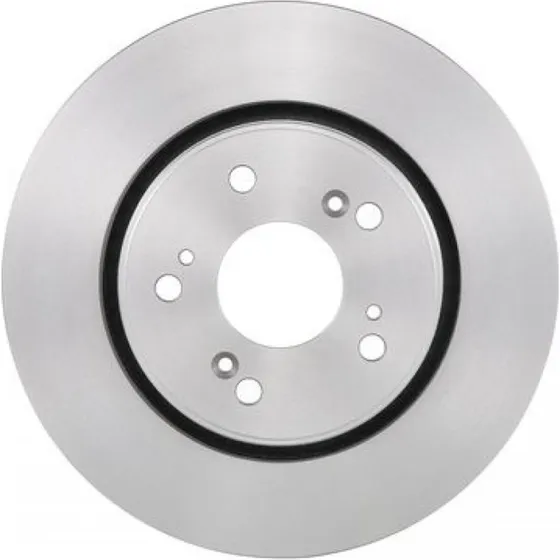 BOSCH Bremseskive 0 986 479 456, ventileret, til Honda CR-V III/IV