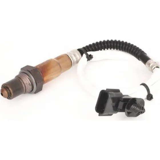 BOSCH Lambdasonde 0 258 006 990 til RENAULT & DACIA