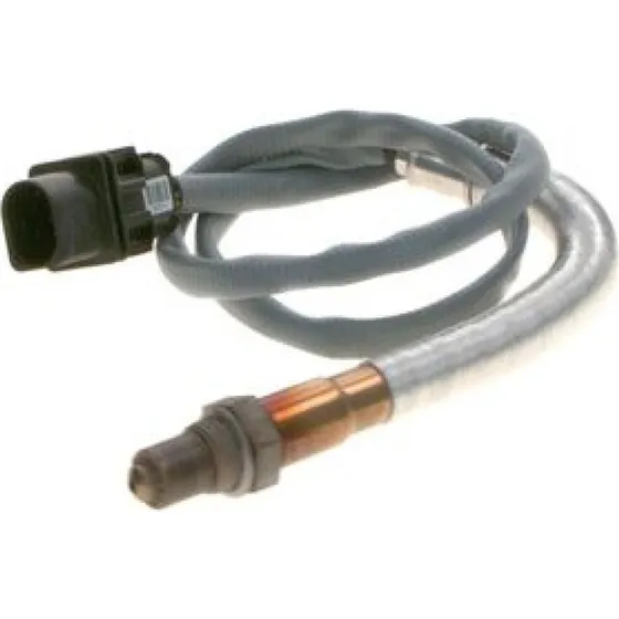 BOSCH Lambdasonde 0 258 017 100 for BMW N52/N53