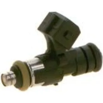 BOSCH Indsprøjtningsventil 0 280 158 229 for VW, SEAT
