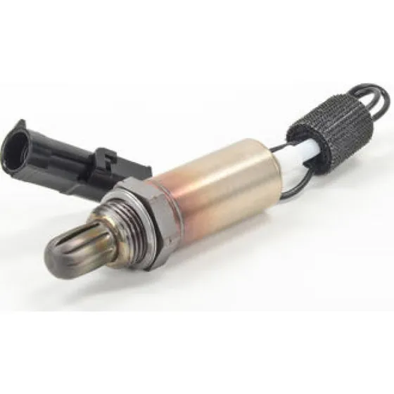 BOSCH Lambdasonde F 00H L00 311, 422 mm, foran katalysator