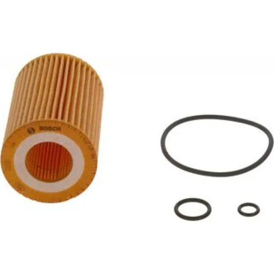 BOSCH Oliefilter F 026 407 068 til Honda Accord, Civic, CR-V