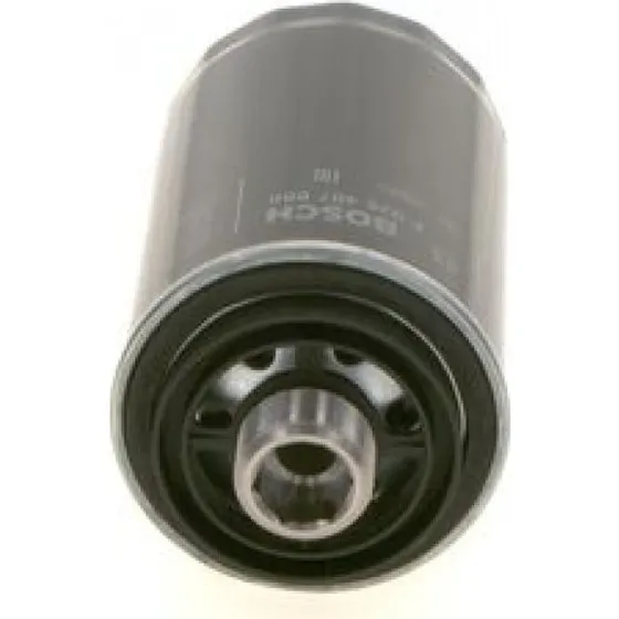 BOSCH Oliefilter F 026 407 080 til VW, AUDI, SKODA