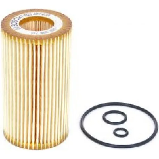 BOSCH Oliefilter F 026 407 070 til Honda Accord, CR-V og FR-V
