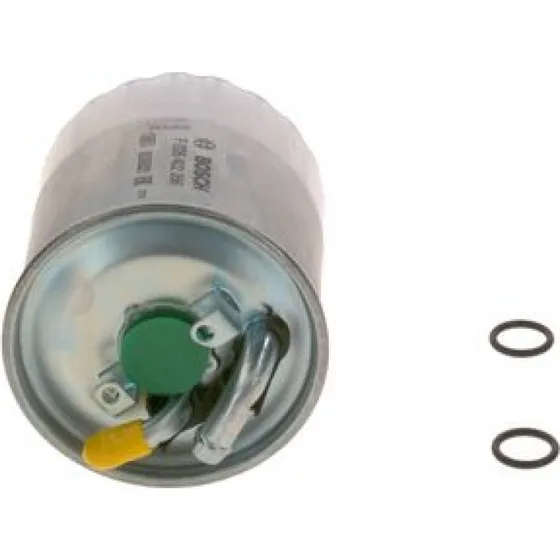 BOSCH Brændstoffilter F 026 402 056 til Mercedes-Benz & Jeep
