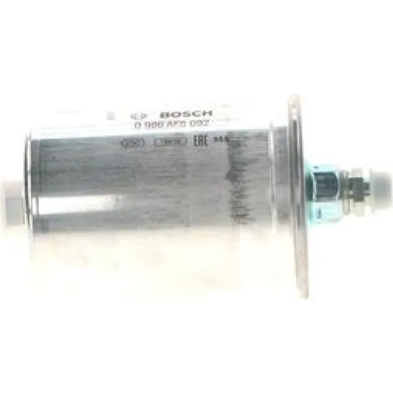 BOSCH Brændstoffilter 0 986 AF8 092, A0014778401