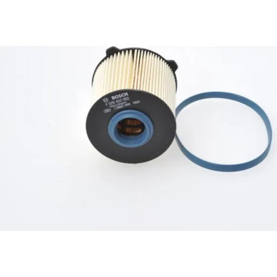 BOSCH Brændstoffilter F 026 402 062, 78 mm diameter