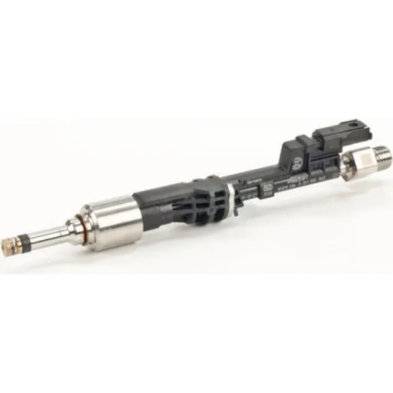 BOSCH Indsprøjtningsventil 0 261 500 063 HDEV52LS