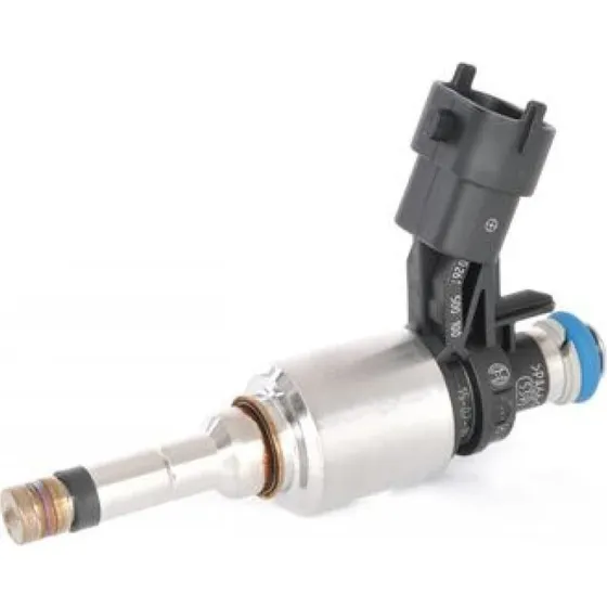 BOSCH Indsprøjtningsventil 0 261 500 100 for Hyundai og Kia