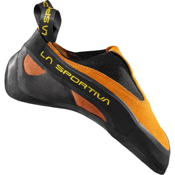La Sportiva Cobra Orange
