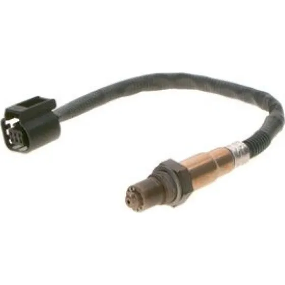 BOSCH Lambdasonde 0 258 027 005 LS27005 for BMW & MINI