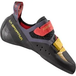 La Sportiva Kubo Savana/Mountain Red klatresko