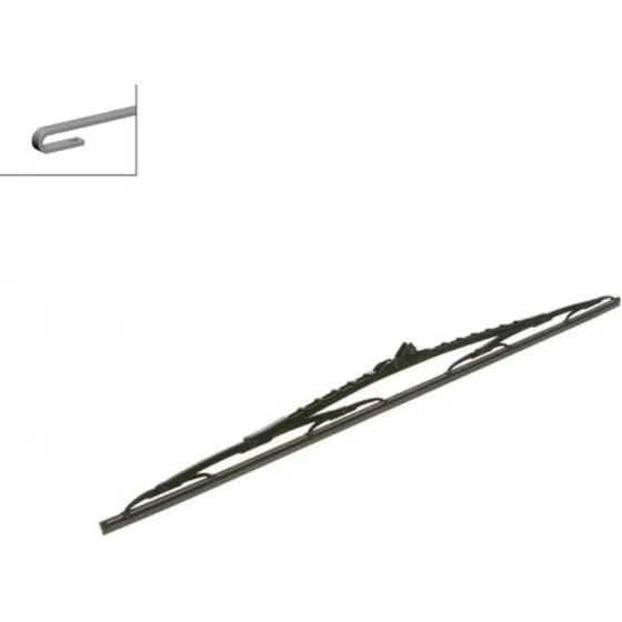 BOSCH Viskerblad 3 397 011 543 for TOYOTA & SUBARU
