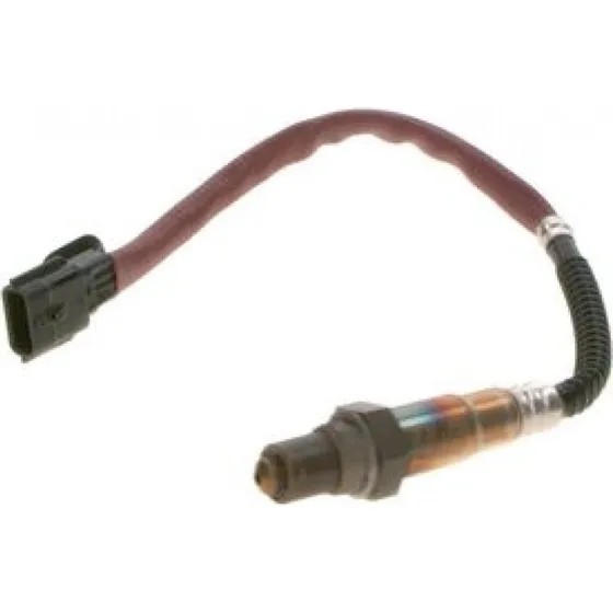 BOSCH Lambdasonde 0 258 010 062 for Renault, Nissan, Dacia
