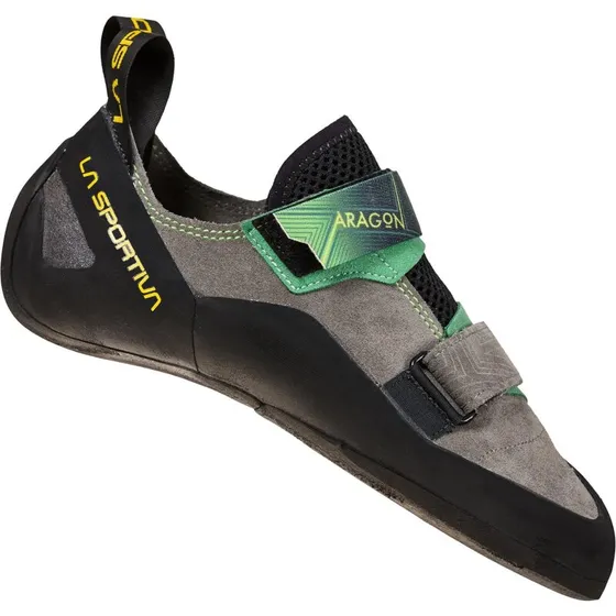 La Sportiva Aragon F2020 Herre klatresko