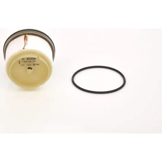 BOSCH Brændstoffilter F 026 402 115, 83,6 mm, til FIAT, TOYOTA, MITSUBISHI