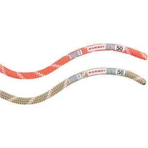 Mammut 8.0 Alpine Classic Reb