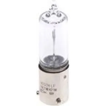 BOSCH H21W 12V 21W Glødepære BAY9s, PureLight