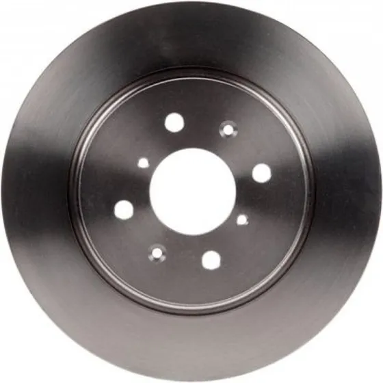 BOSCH Bremseskive 0 986 479 789 for Suzuki Swift IV