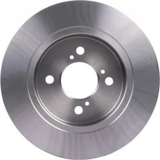 BOSCH Bremseskive 0 986 479 792 BD1622 for Suzuki Swift IV