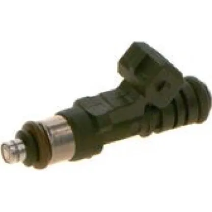 BOSCH Indsprøjtningsventil 0 280 158 207 EV14ES, 1538984