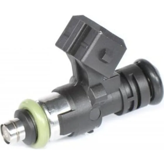 BOSCH Indsprøjtningsventil 0 280 158 335 til RENAULT Clio III, Modus, Twingo II