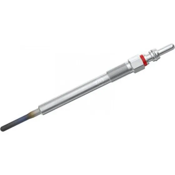 BOSCH Gløderør 0 250 403 014, M9x1, 119 mm, for OPEL, FORD, FIAT