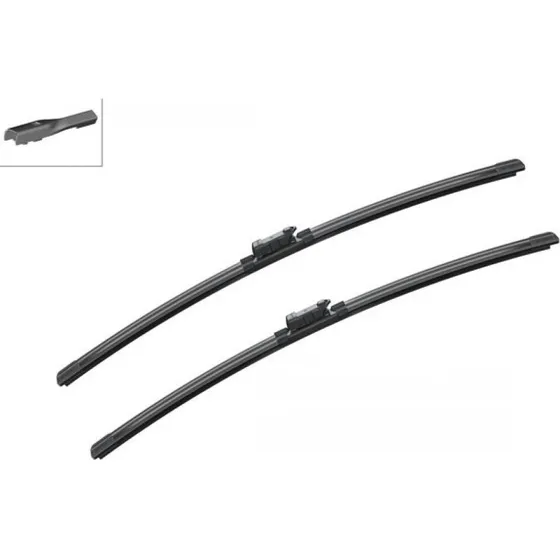 BOSCH Viskerblad 3 397 009 821 for VW