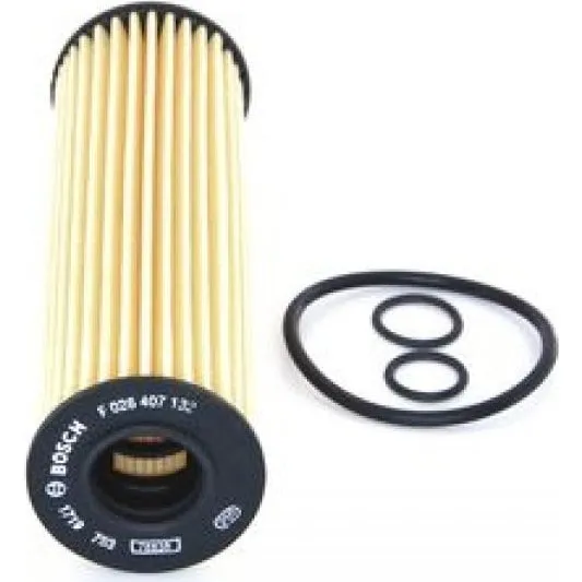 BOSCH Oliefilter F 026 407 132 til Mercedes-Benz M 271